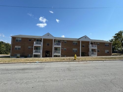 2507 Mustang Dr, Cincinnati, OH, 45211-3780 | Card Image