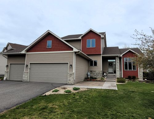 1261 156th Ln Nw, Andover, MN, 55304-4579 | Card Image