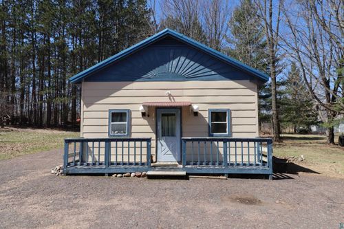 54555 County Highway D, grand view, WI, 54839-4446 | Card Image