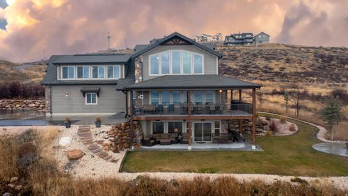 216 Hawksbeard Cir, Fish Haven, ID, 83287-4705 | Card Image