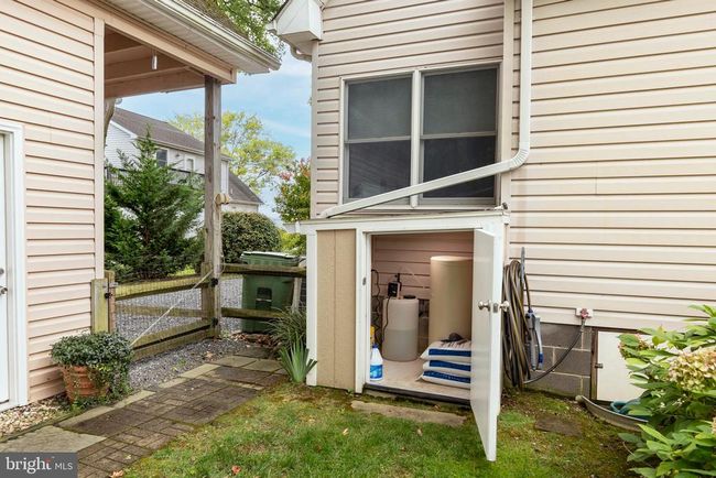 6053 Sunset Ln, Home with 3 bedrooms, 2 bathrooms and null parking in TILGHMAN MD | Image 14