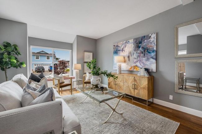 448 Correas St, House other with 3 bedrooms, 3 bathrooms and 2 parking in Half Moon Bay CA | Image 4