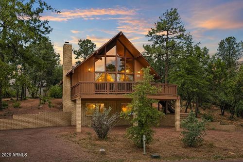 517 E Timber Dr, Payson, AZ, 85541-4078 | Card Image