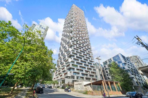 1907-1480 Howe St, Vancouver, BC, V6Z0G5 | Card Image