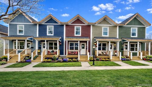 4-221 N Grove Street, Ypsilanti, MI, 48198 | Card Image