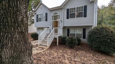 7074 Shenandoah Trail, House other with 3 bedrooms, 2 bathrooms and null parking in Austell GA | Image 3