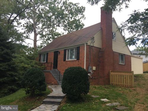 9208 Adelaide Dr, BETHESDA, MD, 20817-2457 | Card Image
