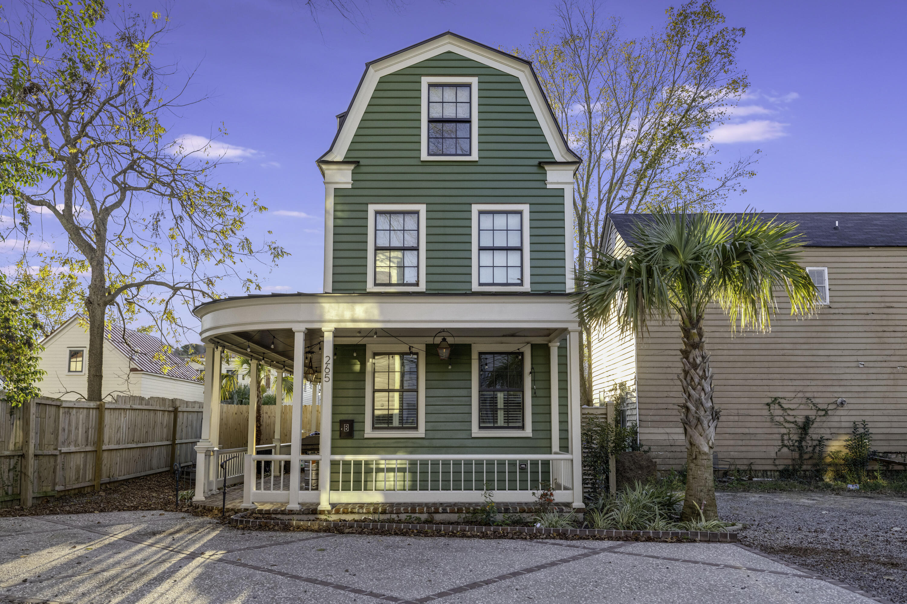 Residential in Charleston