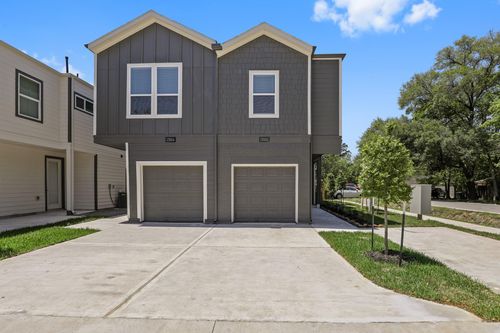 13506 Axel Ln, Houston, TX, 77047-3542 | Card Image
