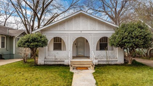 416 Beechwood St, Little Rock, AR, 72205-3818 | Card Image