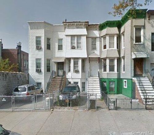 1183 Decatur Street, New York, NY, 11207 | Card Image