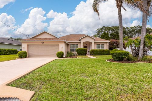 4 Eagle Place, PALM COAST, FL, 32164 | Card Image