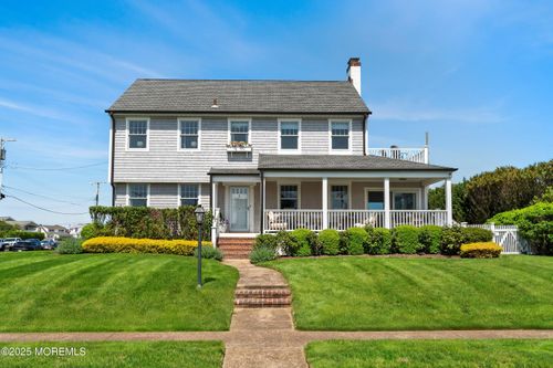 10 Howell Ave, Spring Lake, NJ, 07762-1705 | Card Image