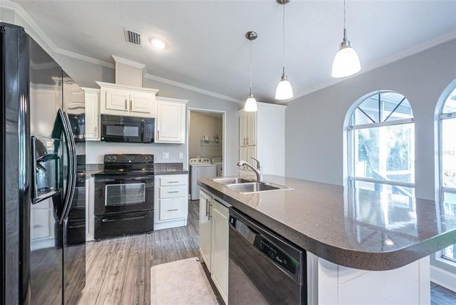 10424 Goshawk Dr, House other with 4 bedrooms, 2 bathrooms and null parking in Riverview FL | Image 15