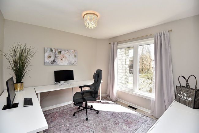 81 Jerome Park Dr, House other with 5 bedrooms, 4 bathrooms and 4 parking in Dundas ON | Image 30