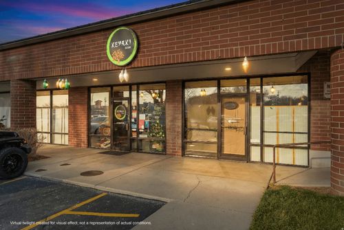 777 E Fort Union Blvd, Midvale, UT, 84047-2348 | Card Image