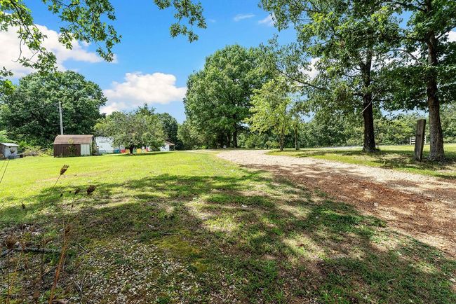 17127 N Highway 94, House other with 2 bedrooms, 2 bathrooms and null parking in Pea Ridge AR | Image 38