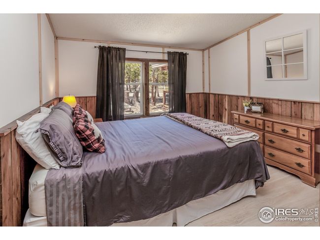 1701 Tesuque Trl, House other with 4 bedrooms, 2 bathrooms and null parking in Red Feather Lakes CO | Image 24
