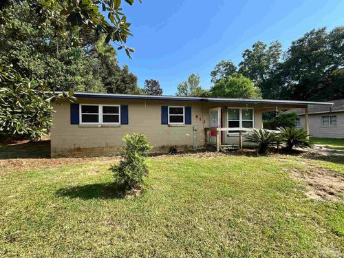 911 Twinbrook Ave, Pensacola, FL, 32505-2029 | Card Image