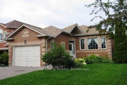 upper-93 Sunbird Blvd, Keswick, ON, L4P3V8 | Card Image