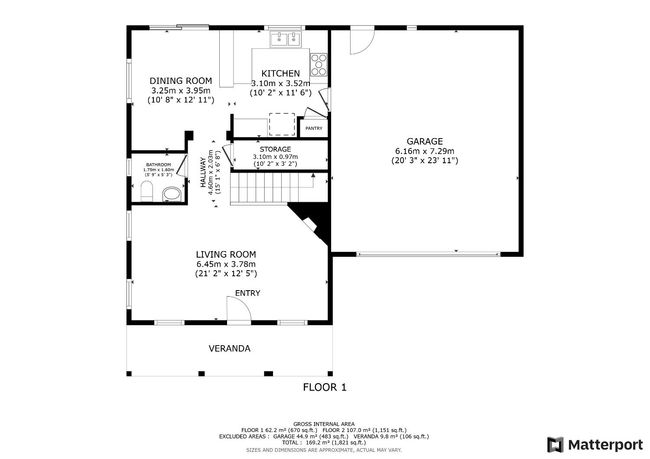 5 Shelter Place, House other with 4 bedrooms, 3 bathrooms and null parking in Sacramento CA | Image 30