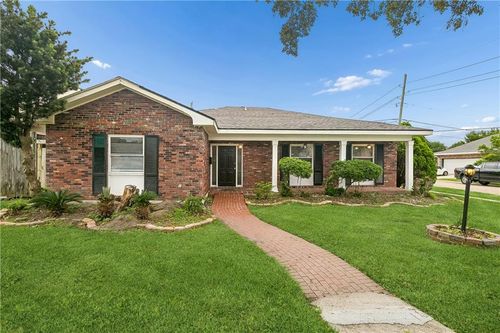 4001 Clifford Drive, Metairie, LA, 70002 | Card Image