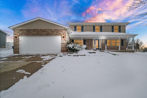 515 Tamarack Trl, Hebron, IN, 46341 | Card Image