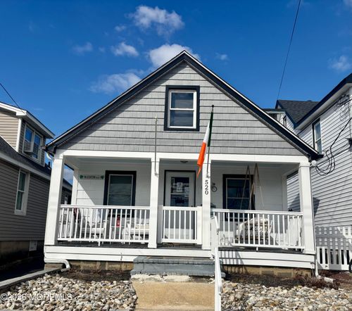 520 18th Ave, Belmar, NJ, 07719-3073 | Card Image