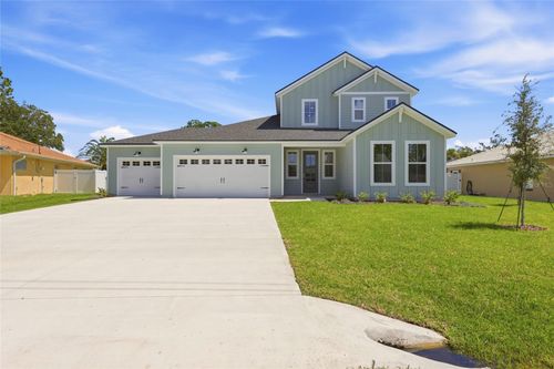55 Woodhollow Ln, Palm Coast, FL, 32164-7919 | Card Image