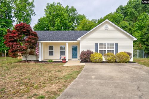 9 Gallup Court, Lugoff, SC, 29078 | Card Image