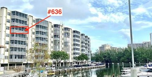636-200 Diplomat Pkwy, Hallandale Beach, FL, 33009-3700 | Card Image