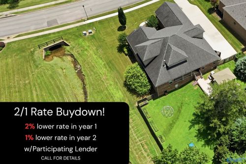 10 Green Creek Rd, Madison, AL, 35756-4363 | Card Image