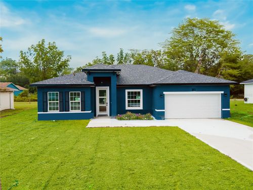 1812 Sw 161st Pl, OCALA, FL, 34473-4298 | Card Image