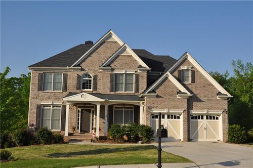 4315 Wykeshire Ct, Cumming, GA, 30041-5832 | Card Image