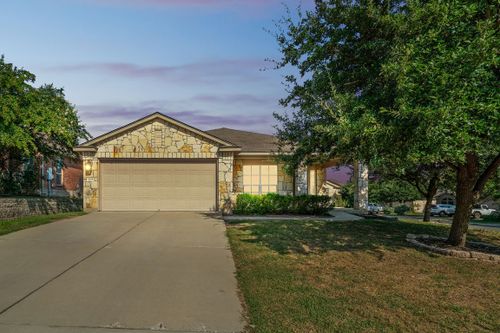 1315 Four Seasons Farm Drive, Kyle, TX, 78640 | Card Image