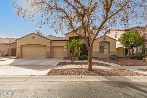 279 W Kingbird Dr, Chandler, AZ, 85286-7765 | Card Image