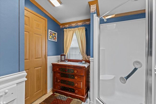 2459 Us Route 7, House other with 2 bedrooms, 2 bathrooms and null parking in Leicester VT | Image 30