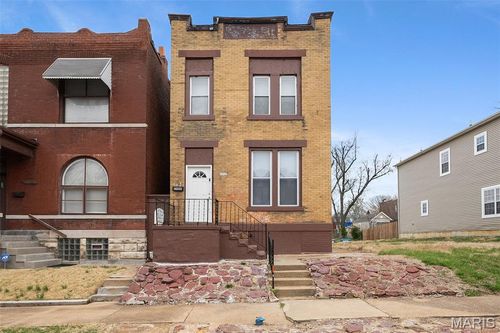 2908 Michigan Ave, SAINT LOUIS, MO, 63118-1239 | Card Image