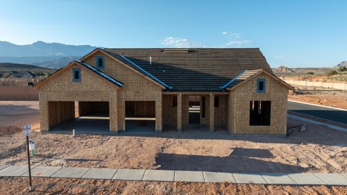 948 Mesa Rd, Virgin, UT, 84779 | Card Image