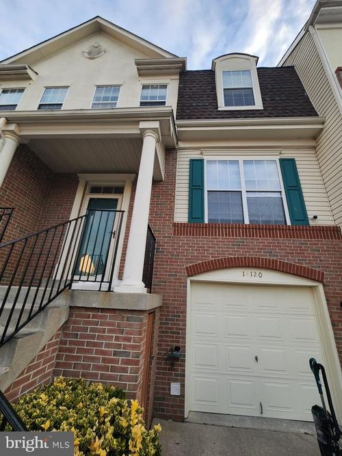 14120 Silver Teal Way, UPPER MARLBORO, MD, 20774-7046 | Card Image