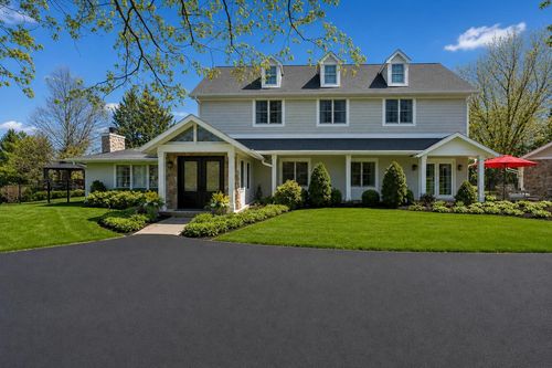 N1526 Willowbrook Road, LINN, WI, 53147 | Card Image