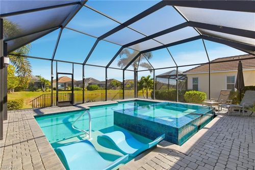 17805 Spanish Harbour Ct, FORT MYERS, FL, 33908-7687 | Card Image