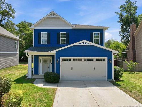 105 John St, Fayetteville, NC, 28305-4929 | Card Image