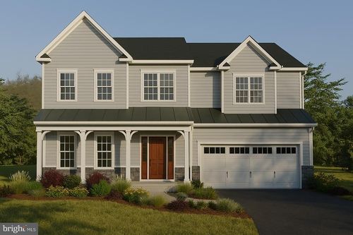 3 Arthur Lane, Cranbury, NJ, 08512 | Card Image