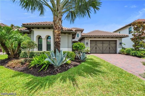 12746 Dundee Ln, NAPLES, FL, 34120-5287 | Card Image