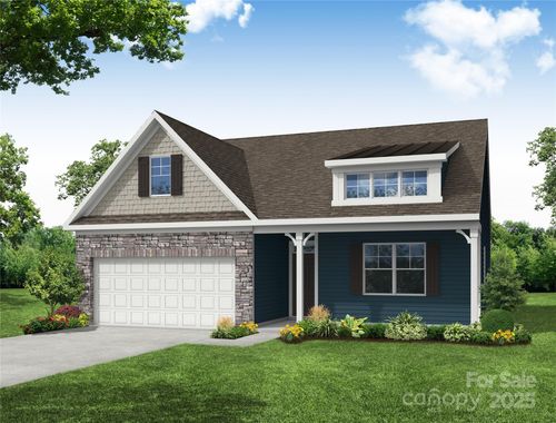 2042 Mantle Ridge Dr, Indian Trail, NC, 28079-0589 | Card Image