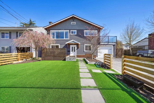 258 66 Street, House other with 4 bedrooms, 2 bathrooms and 5 parking in Delta BC | Image 2