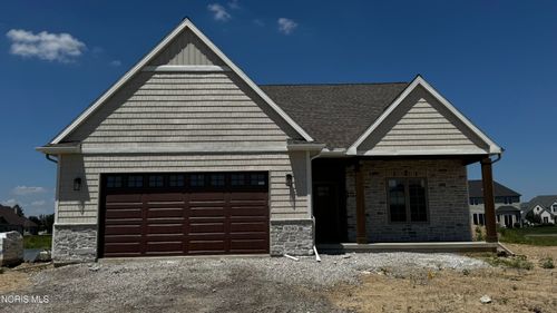 9240 Summer Song Ln, Sylvania, OH, 43560-8209 | Card Image