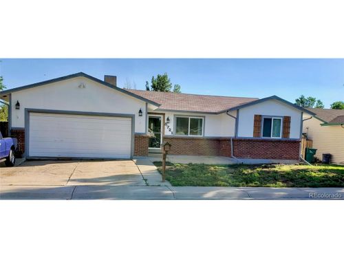 8721 W 86th Ave, Arvada, CO, 80005-1505 | Card Image