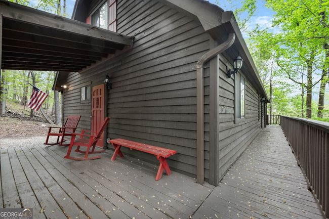 19 Long Swamp Dr, House other with 3 bedrooms, 4 bathrooms and null parking in Jasper GA | Image 59